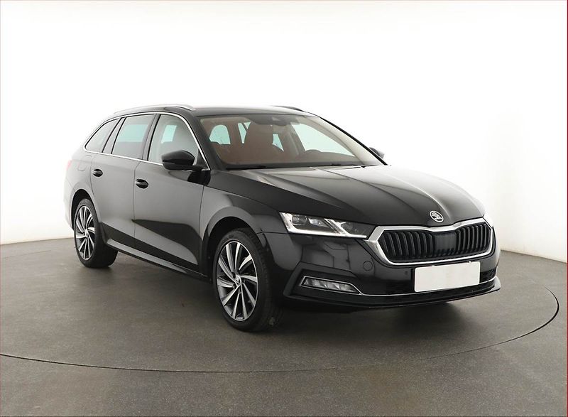 Škoda Octavia (2022) 2.0 TDI - fotografie inzerátu