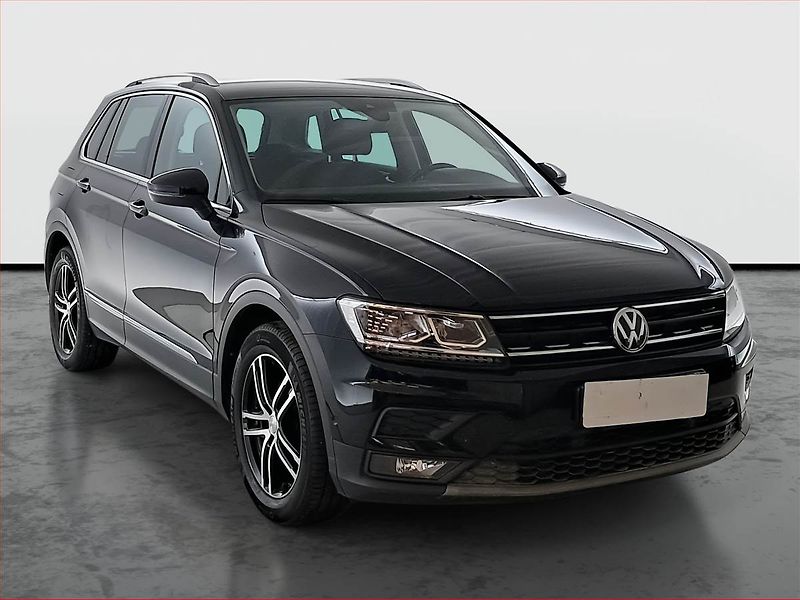 Volkswagen Tiguan (2019) Comfortline 1.5 TSI - fotografie inzerátu