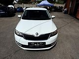 Škoda Rapid 1,2 TSi - náhled 1