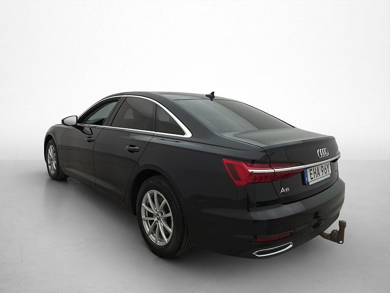 Audi A6 45TFSI quattro Matrix NezT 360 - fotka 6 z 29