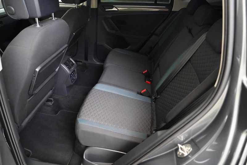 Volkswagen Tiguan - fotka 3 z 5