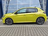 Peugeot 208 (2026) 1,2 208 ALLURE Turbo 100 MAN6 - náhled 11