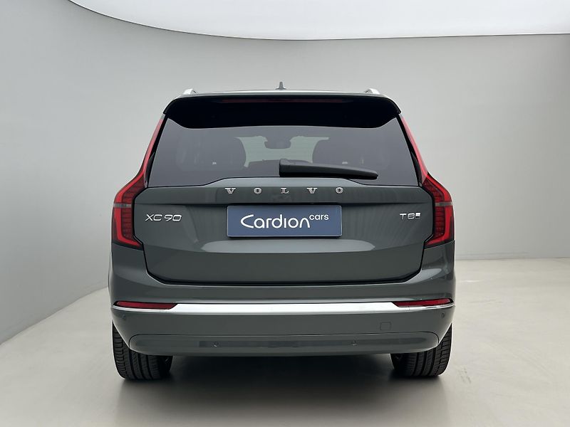 Volvo XC90 (2026) T8 AWD PLUS BRIGHT - fotka 12 z 50