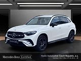 Mercedes-Benz GLC (2023) 400 e 4MATIC - náhled 1