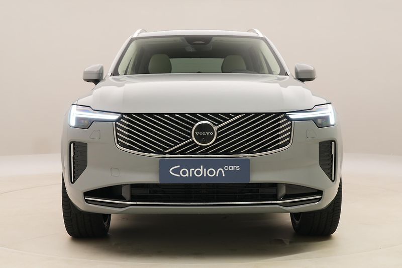 Volvo XC90 (2026) T8 AWD Plug-in BRIGHT ULTRA - fotka 15 z 72