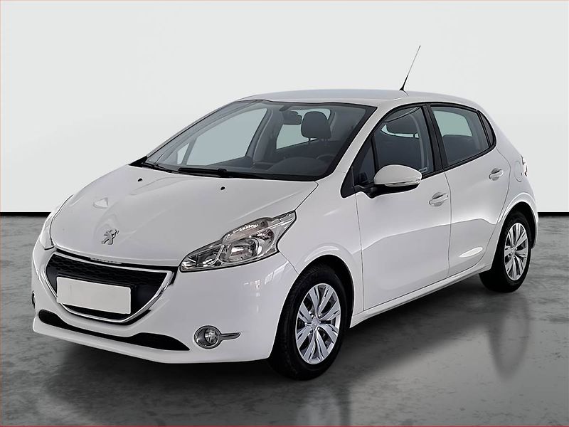 Peugeot 208 (2015) Active 1.4 HDI, Tempomat - fotka 2 z 16
