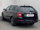 Škoda Octavia (2016) 1.6TDi, Style, bixen, navi - náhled 6