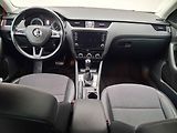 Škoda Octavia (2017) 2.0 TDi, 2.maj, DSG, LED - náhled 8