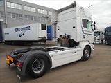 Scania R520, V8, Retarder - náhled 3