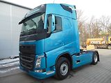 Volvo FH 13/540, Hydraulika - náhled 1