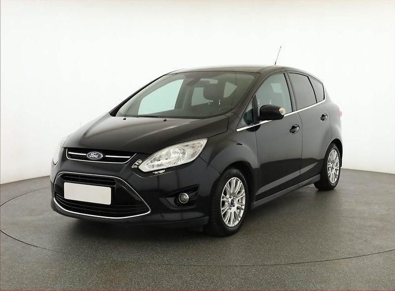 Ford C-MAX (2012) 1.6 i, Serv.kniha, Navi - fotka 2 z 16