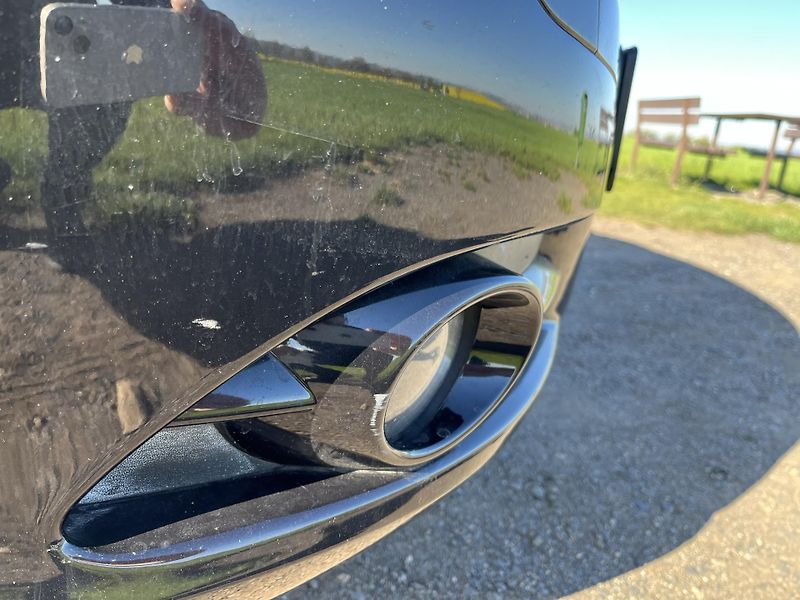 Volkswagen EOS (2007) 3,2 V6 - fotka 10 z 32