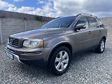 Volvo XC90 2.5TDi D5 200PS AWD R-DESIGN!! - náhled 6