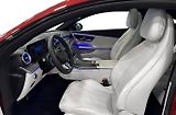 Mercedes-Benz CLE 300 4M AMG 360k Tažné Bílý in. - náhled 7