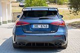Mercedes-Benz Třídy A - náhled 4