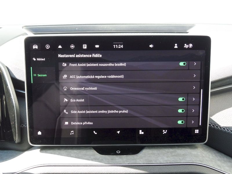 Škoda Kodiaq (2025) Exclusive Selection 2,0 TDI 14 - fotka 18 z 30