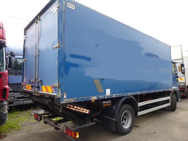 Iveco (2005) 140E24 - fotka 3 z 15