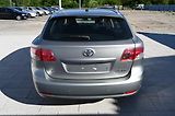 Toyota Avensis 1.8  108KW Kombi rezervece - náhled 6