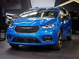 Chrysler Pacifica (2026) 3.6 Select AWD, 360 Cam 2x LCD - náhled 1
