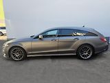 Mercedes-Benz CLS 350d BlueTEC SB AMG paket - náhled 3
