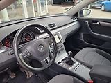 Volkswagen Passat 2,0 TDi 103kW KAMERA NAVI +ZIM - náhled 20