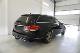 Mercedes-Benz Třídy E 350CDi automat - náhled 6