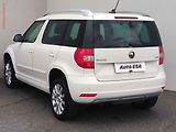 Škoda Yeti (2015) 1.4 TSi, Ambition, DSG - náhled 6