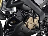 QJ Motor SRK 125 S (2026) - náhled 4