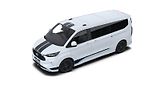 Ford Tourneo Custom (2026) Sport L2, Tourneo, 2.5 Duratec - náhled 7