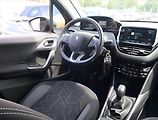 Peugeot 2008 (2019) 1.2 PureTech, Serv.kniha - náhled 7