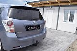 Toyota Verso 1,6 i 97KW NÍZKÉ KM 2XKOLA - náhled 12