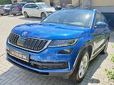 Škoda Kodiaq (2021) 1,5TSi 110kW Koup.ČR,1.majitel - náhled 14