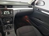 Škoda Superb (2015) 2.0 TDI, Navi, Xenony - náhled 8
