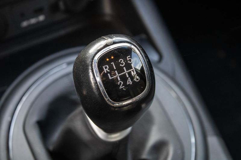 Kia Sportage - fotka 17 z 36