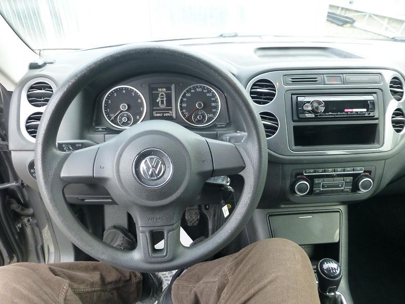 Volkswagen Tiguan 1.4TSi 120PS LIFE FACE-LIFT 1A - fotka 172 z 186