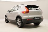 Volvo XC40 PURE ELECTRIC RECHARGE PLUS CZ - náhled 11