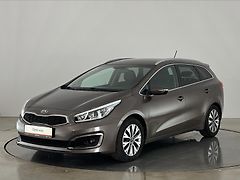 Kia Ceed Exclusive DCT - fotografie inzerátu