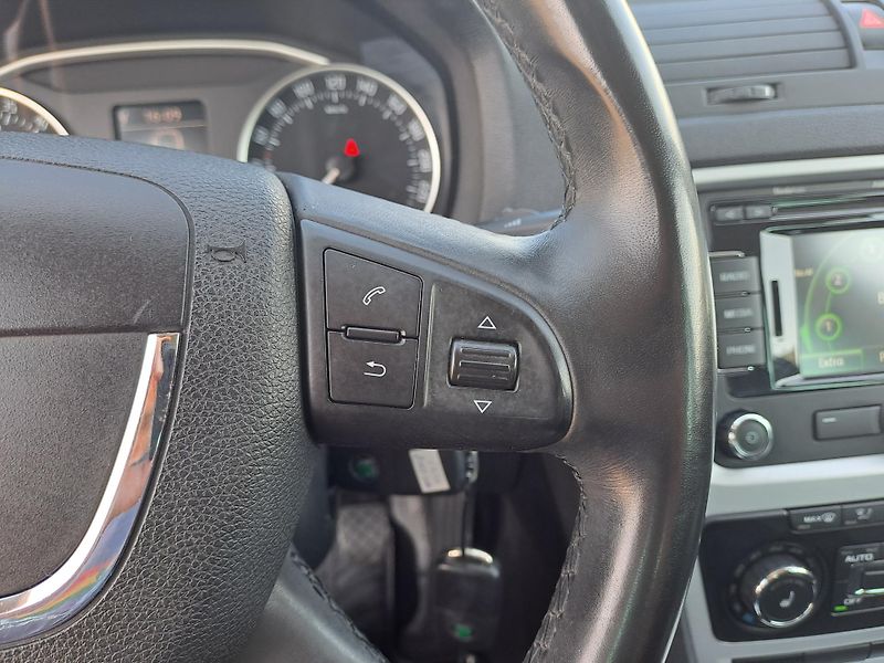 Škoda Octavia (2011) 1.6 TDi, PĚKNÝ STAV - fotka 22 z 30
