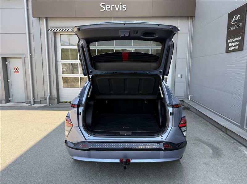 Hyundai Kona Power 65kWh  Style Premium - fotka 21 z 29