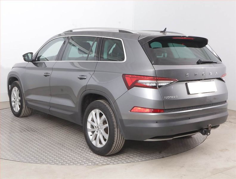 Škoda Kodiaq (2023) Style 2.0 TDI - fotka 4 z 19
