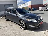 Ford Mondeo 2,0TDCi*103 kW*pravidelný serv - náhled 2