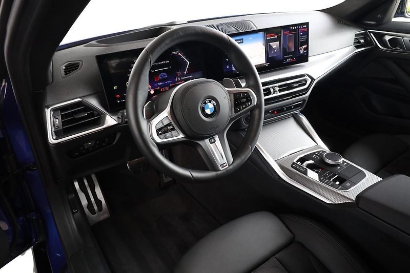 BMW Řada 4 M440i xDrive Gran Coupé - fotka 2 z 28