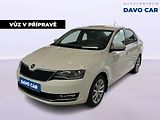 Škoda Rapid 1.0 TSI 81kW CZ Style Xenon - náhled 1
