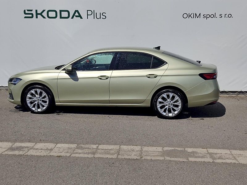 Škoda Superb (2024) Selection 2,0 Tdi 110 Kw DSG - fotka 3 z 38