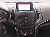 Opel Zafira (2015) 2.0 CDTI, 7 míst, Serv.kniha - náhled 12