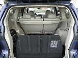Mitsubishi Outlander 2,4 i 125kW 7.míst,4x4,automat - náhled 16