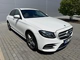 Mercedes-Benz Třídy E (2017) 220D 4Matic W213 AMG KOUP ČR - náhled 1