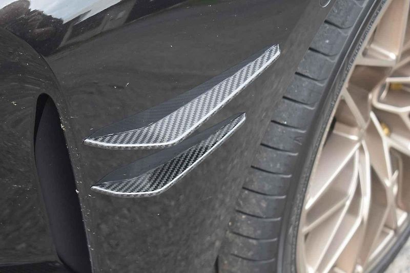 BMW M3 Touring je auto, se kterým jsem se po testu fakt nerad loučil