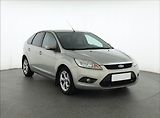 Ford Focus (2009) 1.6 16V, nová STK - náhled 1