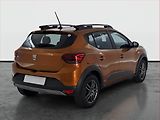 Dacia Sandero (2023) Stepway Extreme 1.0 TCe, LPG - náhled 4